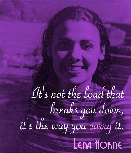 lena horne essay lena horne essay