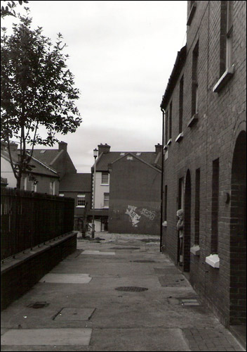 Dublin, 1992