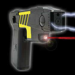 taser