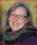 Elizabeth May