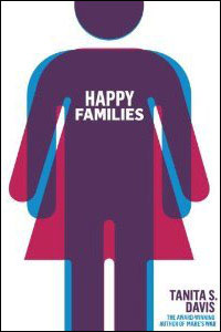 Happy Famillies by Tanita Davis
