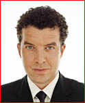 Rick Mercer