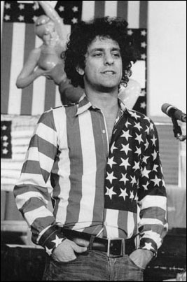 Abbie Hoffman