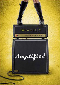 Amplified by Tara Kelly