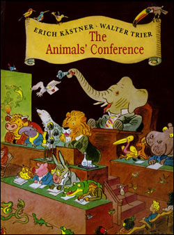 The Animals' Conference