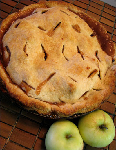 apple pie