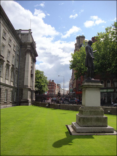 Trinity College, Dublin