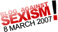 Blog Against Sexism!