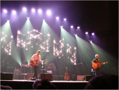 Blue Rodeo, Massey Hall, February 20, 2014