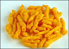 Cheetos