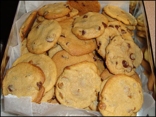 Cookies!