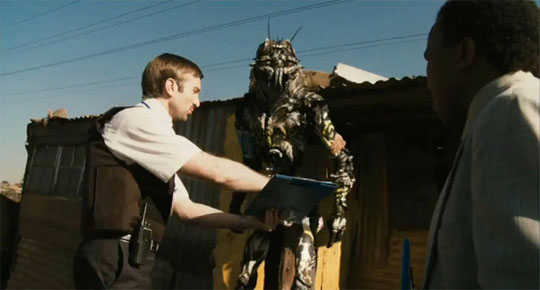 District 9