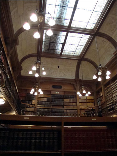 Osgoode Hall