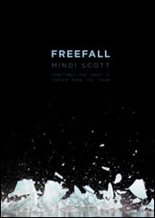 Freefall - Mindi Scott