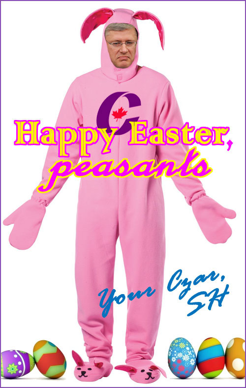 http://www.ckkellymartin.com/2014/04/easter-greetings-from-our-pm.html