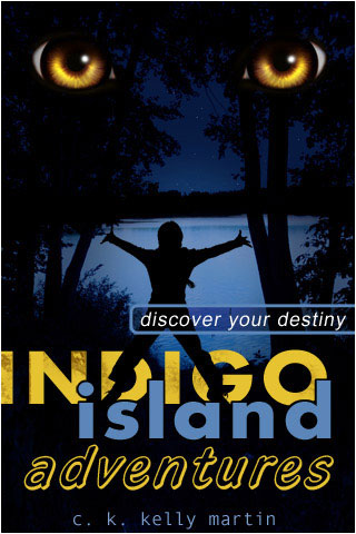 Indigo Island Adventures