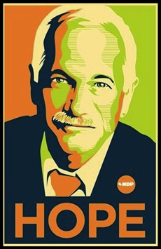 Jack Layton