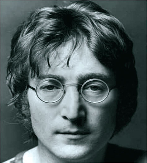 John Lennon