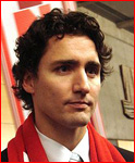 Justin Trudeau