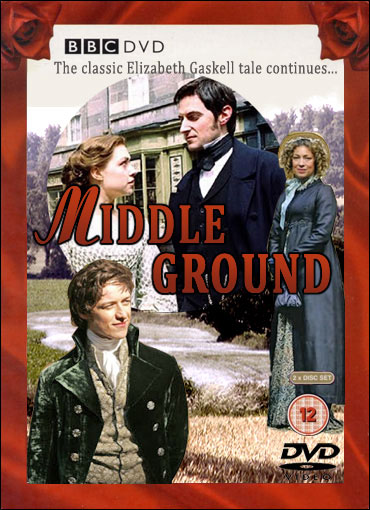 Middle Ground: a sequel to North & South