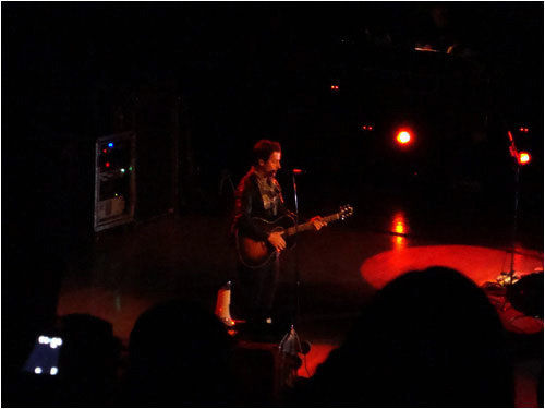 Our Lady Peace,  March 12, Massey Hall, Toronto