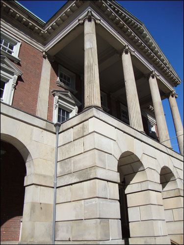 Osgoode Hall