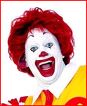 Ronald McDonald