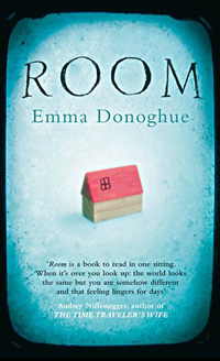 Room by Emma Donoghue