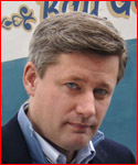 Stephen Harper