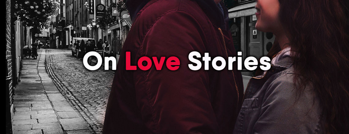 on love stories