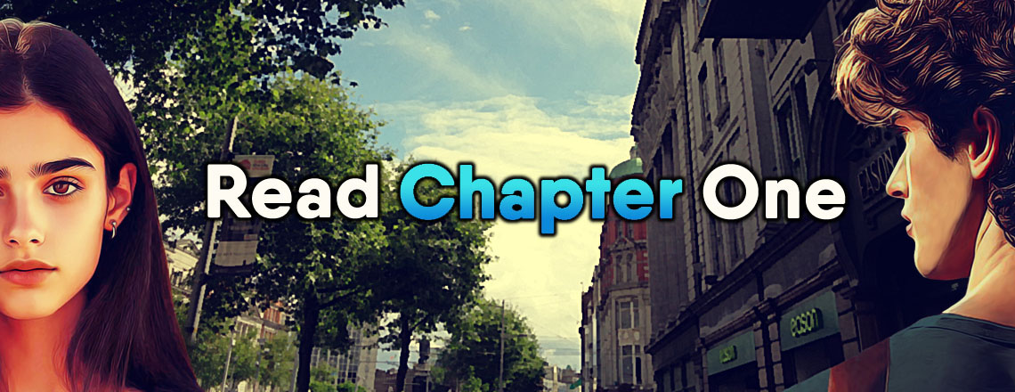 Read chapter one