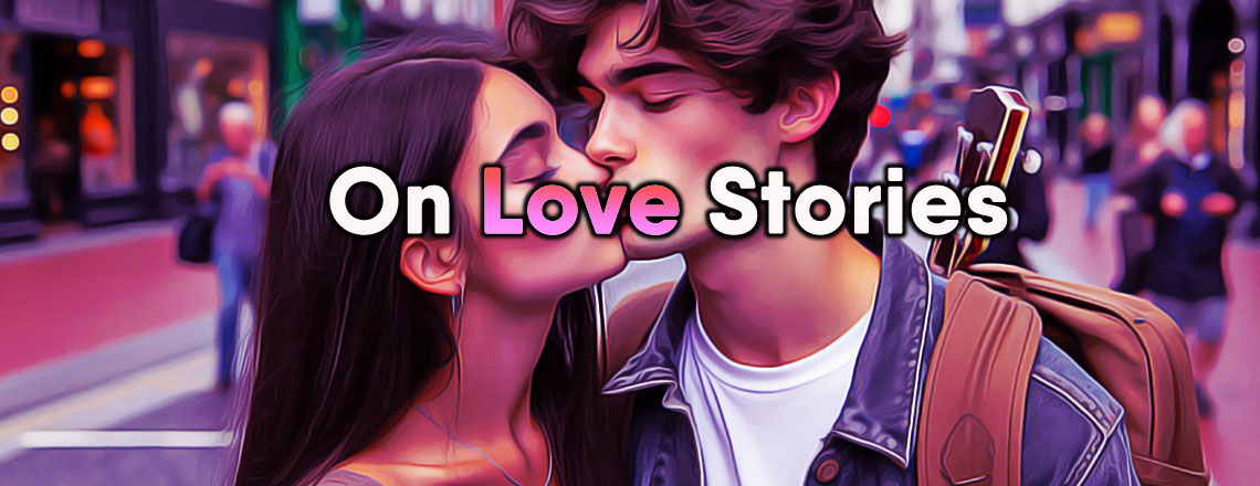 on love stories