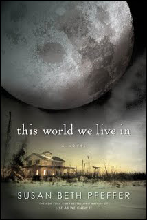 This World We Live In by Susan Beth Pfeffer