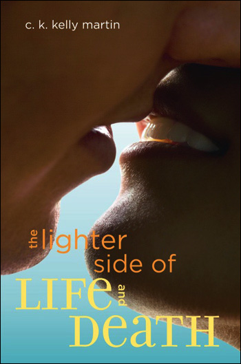 The Lighter Side of Life and Death cover